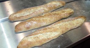 GBT Pan-Rustico rustical-bread