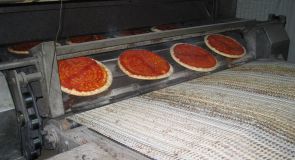 GBT Pizza-Anlagenbau 115 1566